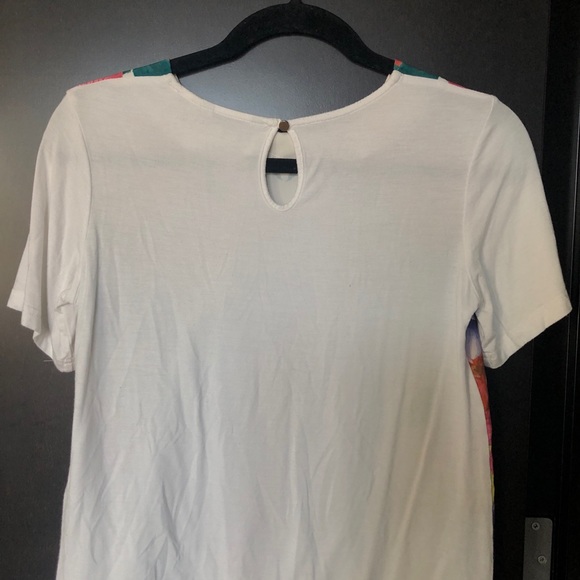 Flower Top - Picture 4 of 5